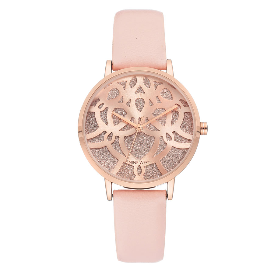 Часы Nine West Female Collection 2198RGPK